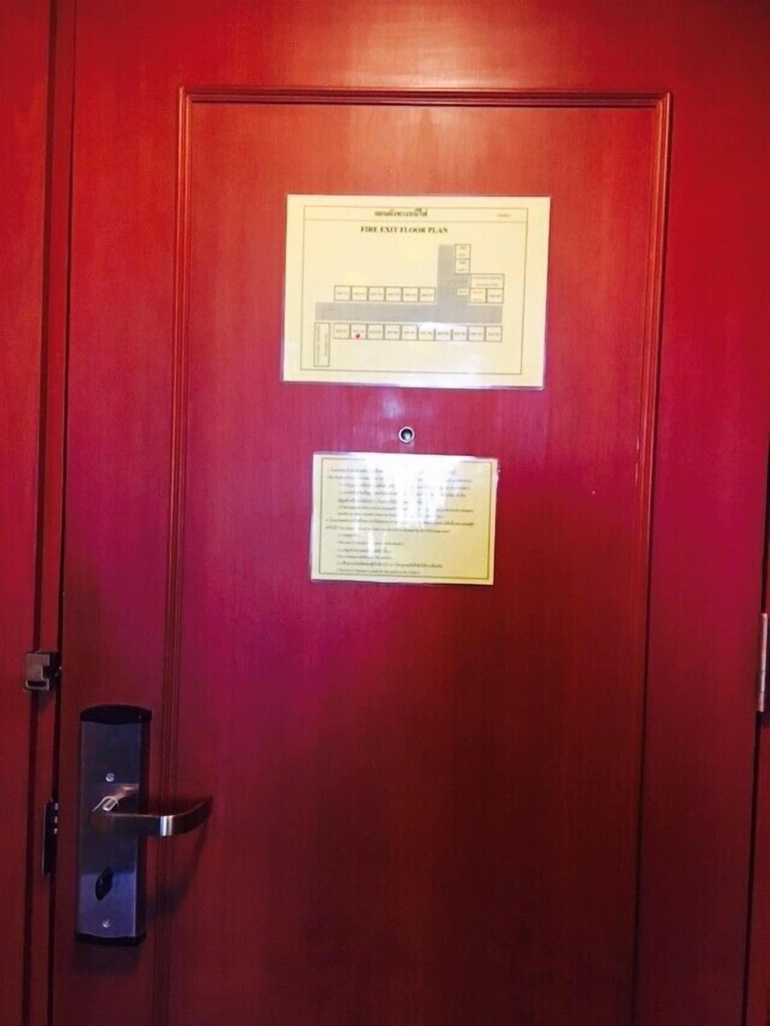Hatyai Golden Crown Hotel Hatjaj Kültér fotó