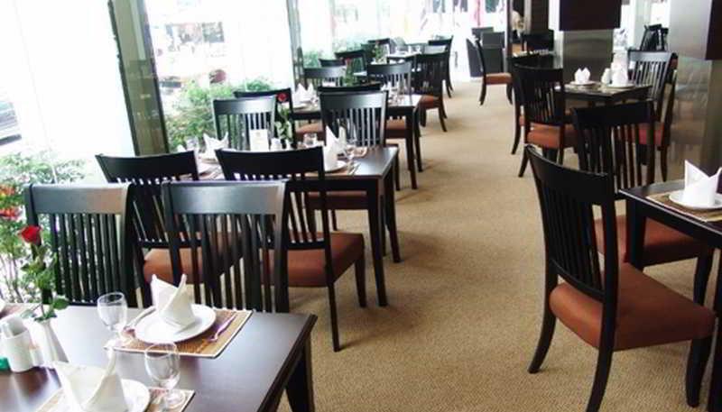 Hatyai Golden Crown Hotel Hatjaj Kültér fotó